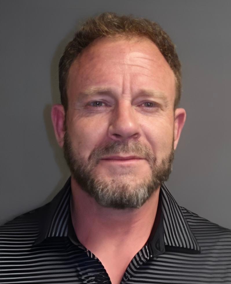 Currituck County Man Arrested Twice in 24 Hours