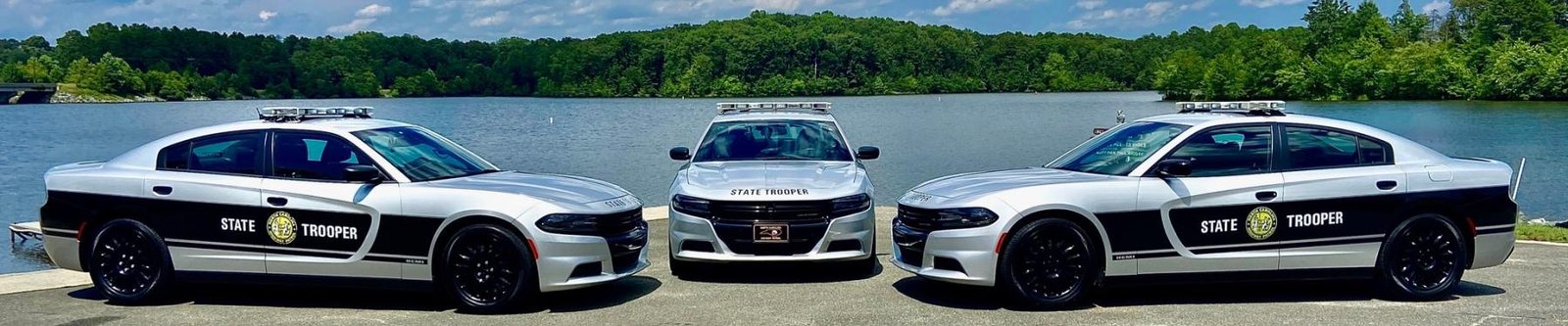 North Carolina completes bridge dedications for 23 fallen troopers