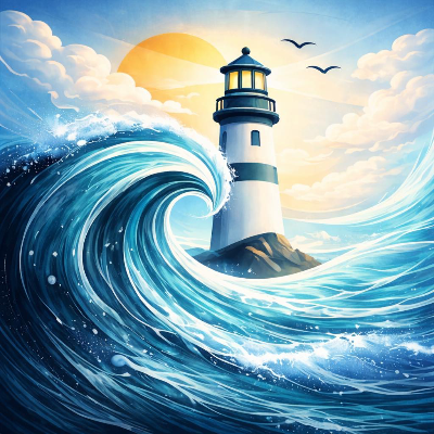 Coastal Web Curation